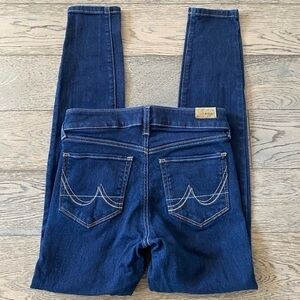 Ariat Denim Perfect Rise Skinny Jeans